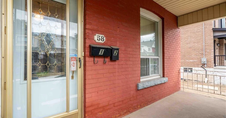 2-58 St. Matthews Avenue, Hamilton, ON, L8L 5P3 - 3