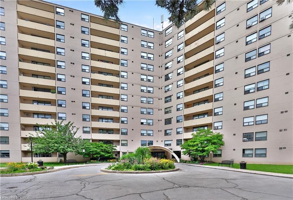 401-700 Dynes Road, Burlington, ON, L7N 3M2