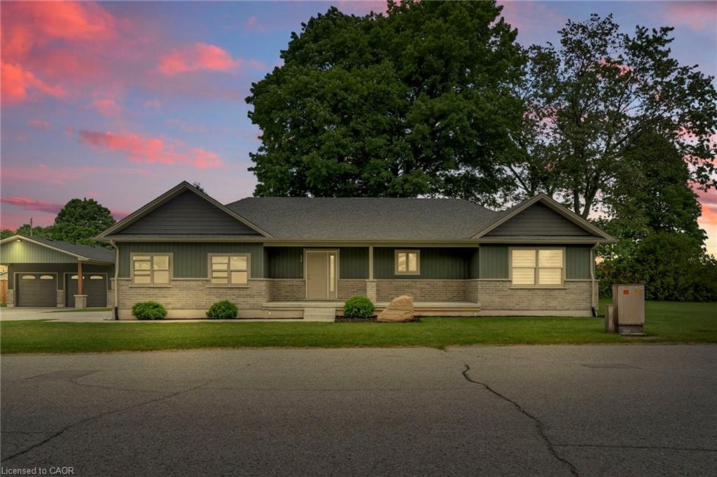 12 Albert Street, Norfolk County, ON, N5V 2L8