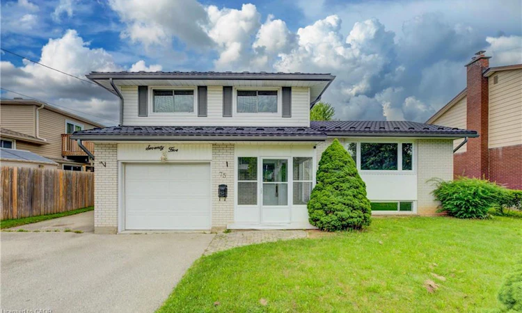 75 Balmoral Drive