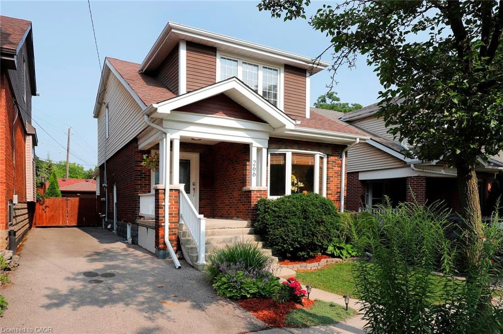 266 London Street S, Hamilton, ON, L8K 2H2