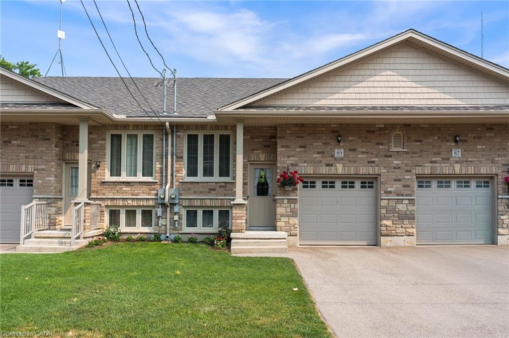 89 Windham Street, Norfolk County, ON, N3Y 3V7