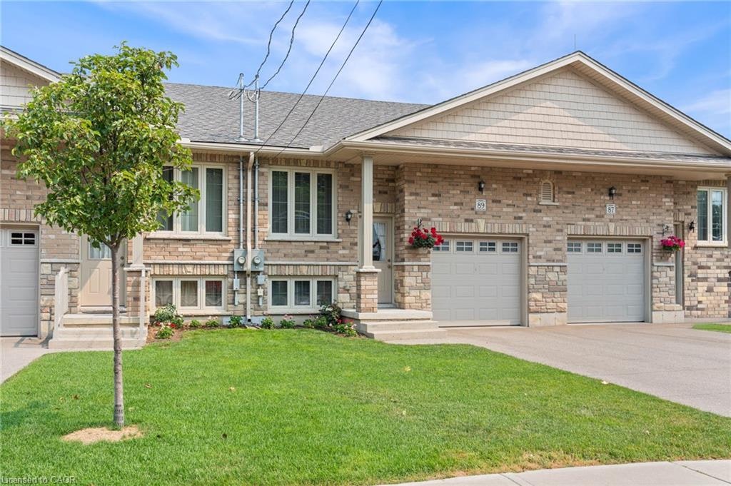 89 Windham Street, Norfolk County, ON, N3Y 3V7