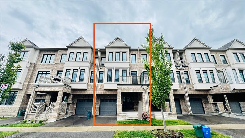 1159 Lloyd Landing, Milton, ON, L9E 1K1