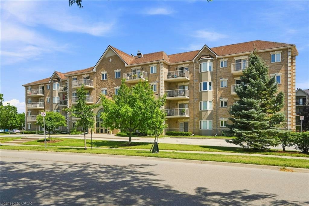 101-4016 Kilmer Drive, Burlington, ON, L7M 5A7 - 29