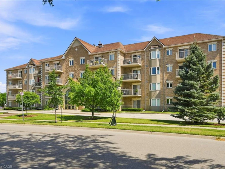101-4016 Kilmer Drive, Burlington, ON, L7M 5A7 - 29