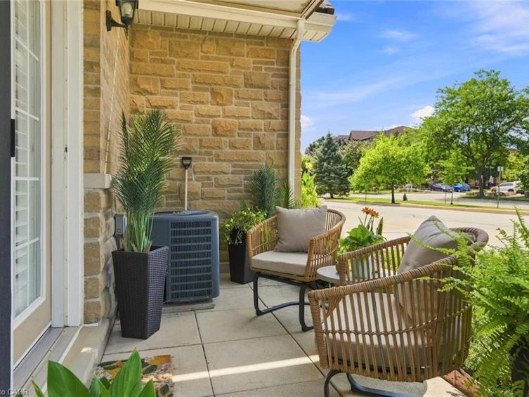 101-4016 Kilmer Drive, Burlington, ON, L7M 5A7 - 27