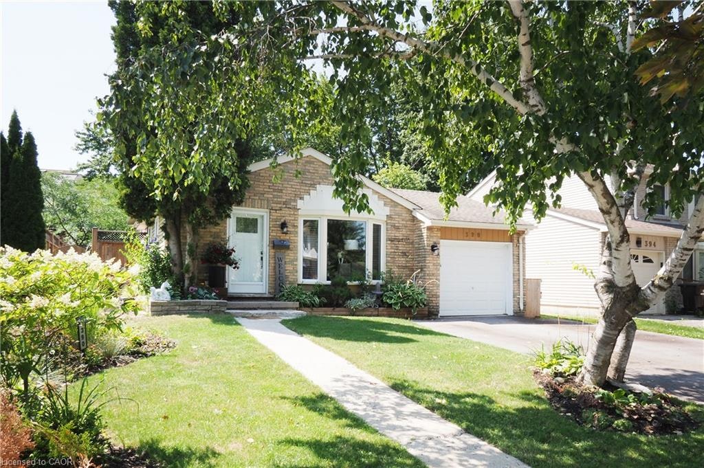 390 Driftwood Drive, Kitchener, ON, N2N 1Y6
