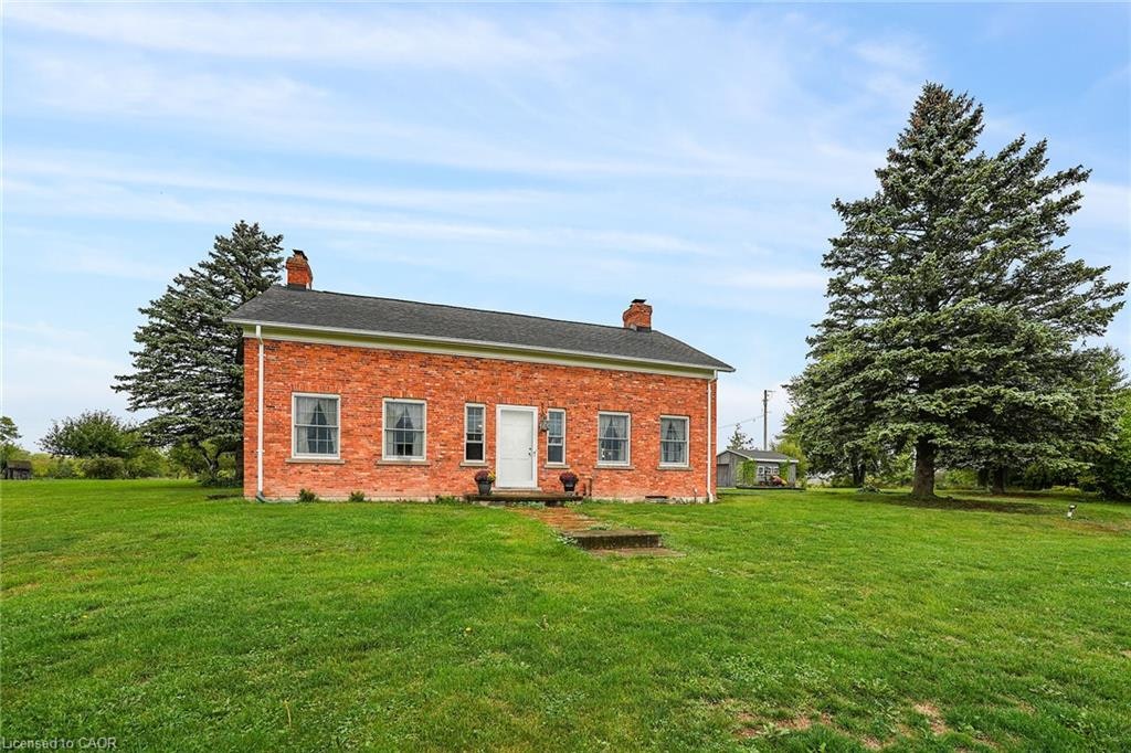 2432 Seburn Road, Thorold, ON, L0S 1E6