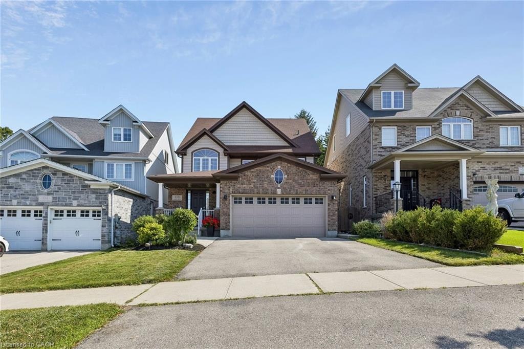 108 Sammon Drive, Guelph/Eramosa, ON, N0B 2K0