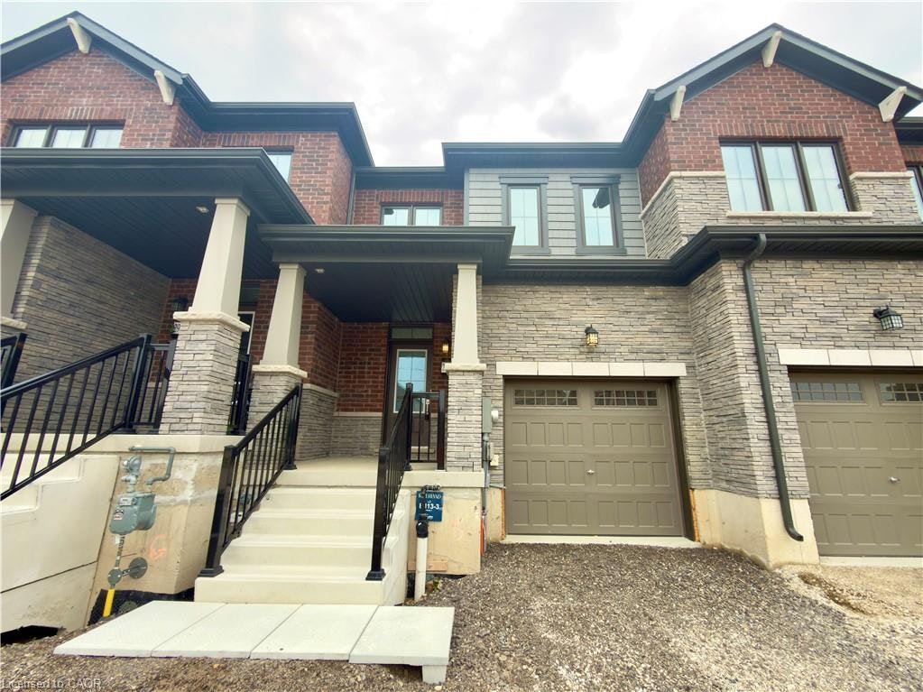 299 Starlight Avenue, Woolwich, ON, N0B 1M0