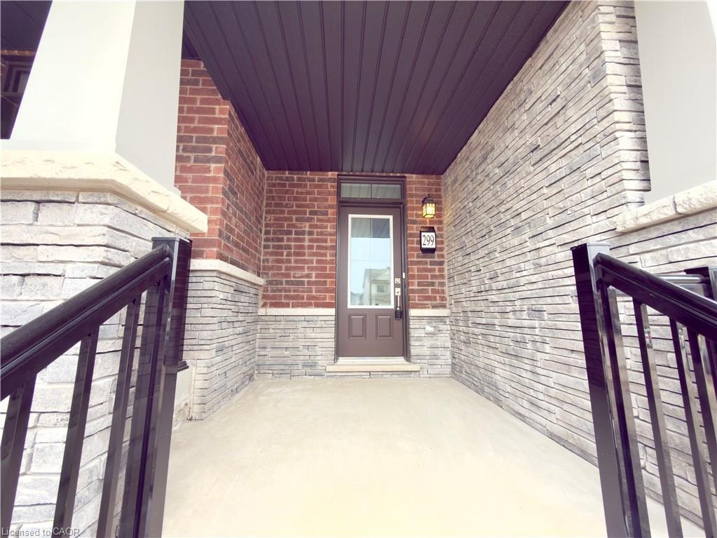 299 Starlight Avenue, Woolwich, ON, N0B 1M0 - 2