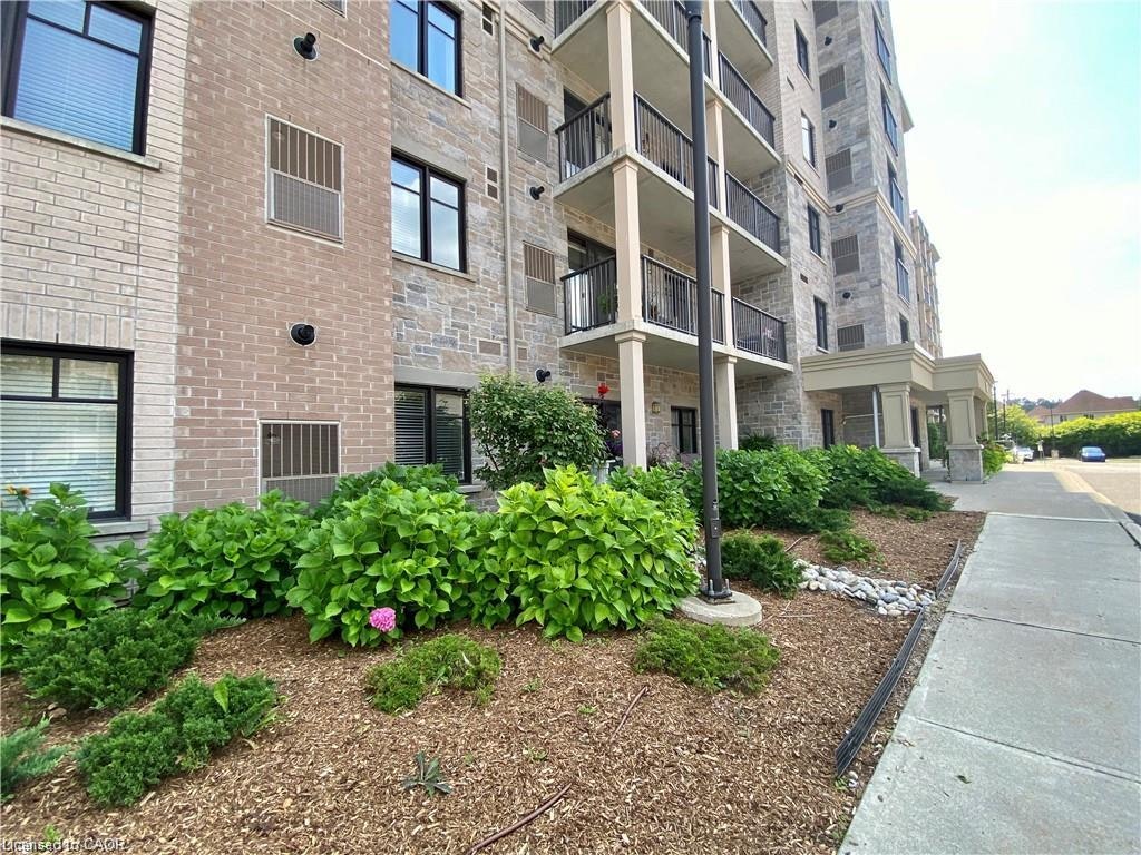 302-776 Laurelwood Drive, Waterloo, ON, N2V 0A8 - 40