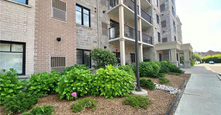 302-776 Laurelwood Drive, Waterloo, ON, N2V 0A8 - 40