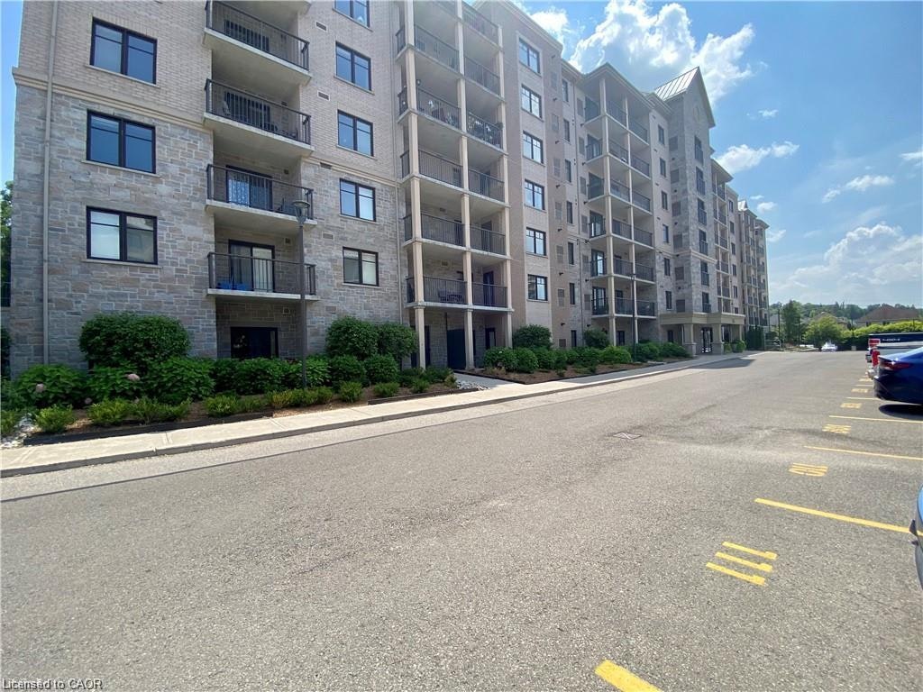 302-776 Laurelwood Drive, Waterloo, ON, N2V 0A8 - 35