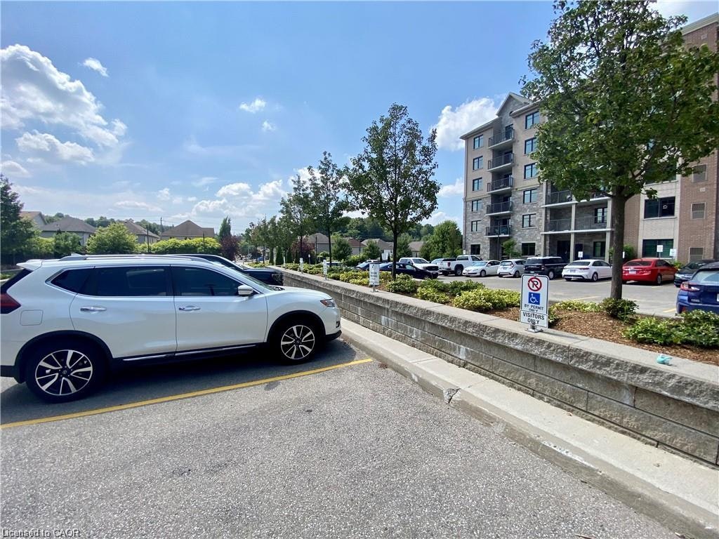 302-776 Laurelwood Drive, Waterloo, ON, N2V 0A8 - 36