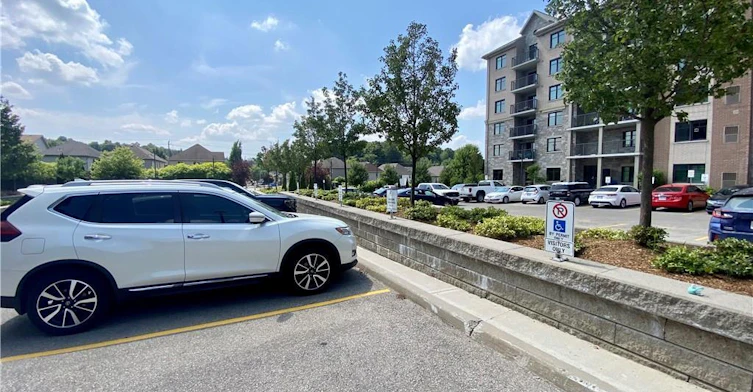 302-776 Laurelwood Drive, Waterloo, ON, N2V 0A8 - 36