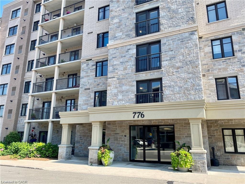 302-776 Laurelwood Drive, Waterloo, ON, N2V 0A8 - 45