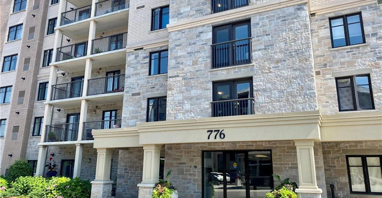 302-776 Laurelwood Drive, Waterloo, ON, N2V 0A8 - 45