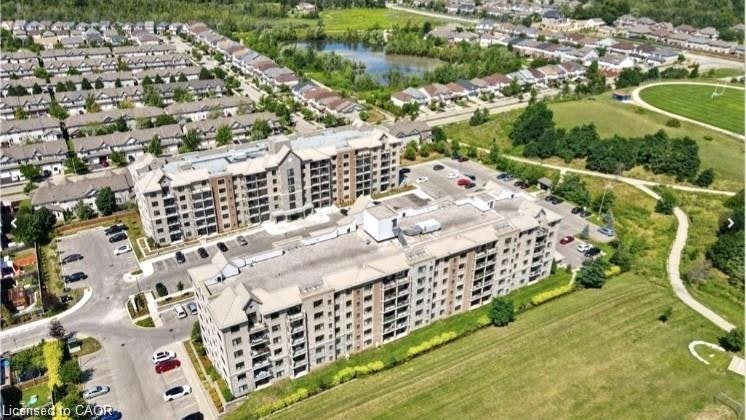 302-776 Laurelwood Drive, Waterloo, ON, N2V 0A8 - 43