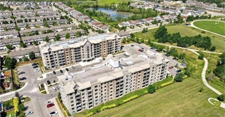 302-776 Laurelwood Drive, Waterloo, ON, N2V 0A8 - 43