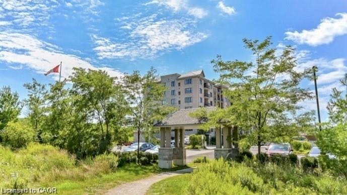 302-776 Laurelwood Drive, Waterloo, ON, N2V 0A8 - 42