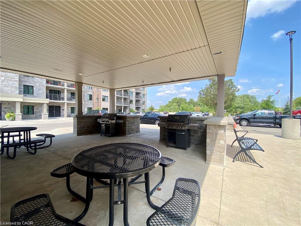 302-776 Laurelwood Drive, Waterloo, ON, N2V 0A8 - 38