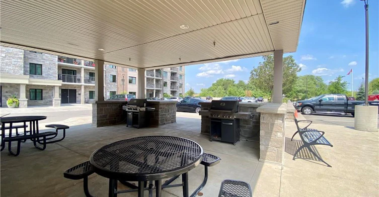302-776 Laurelwood Drive, Waterloo, ON, N2V 0A8 - 38