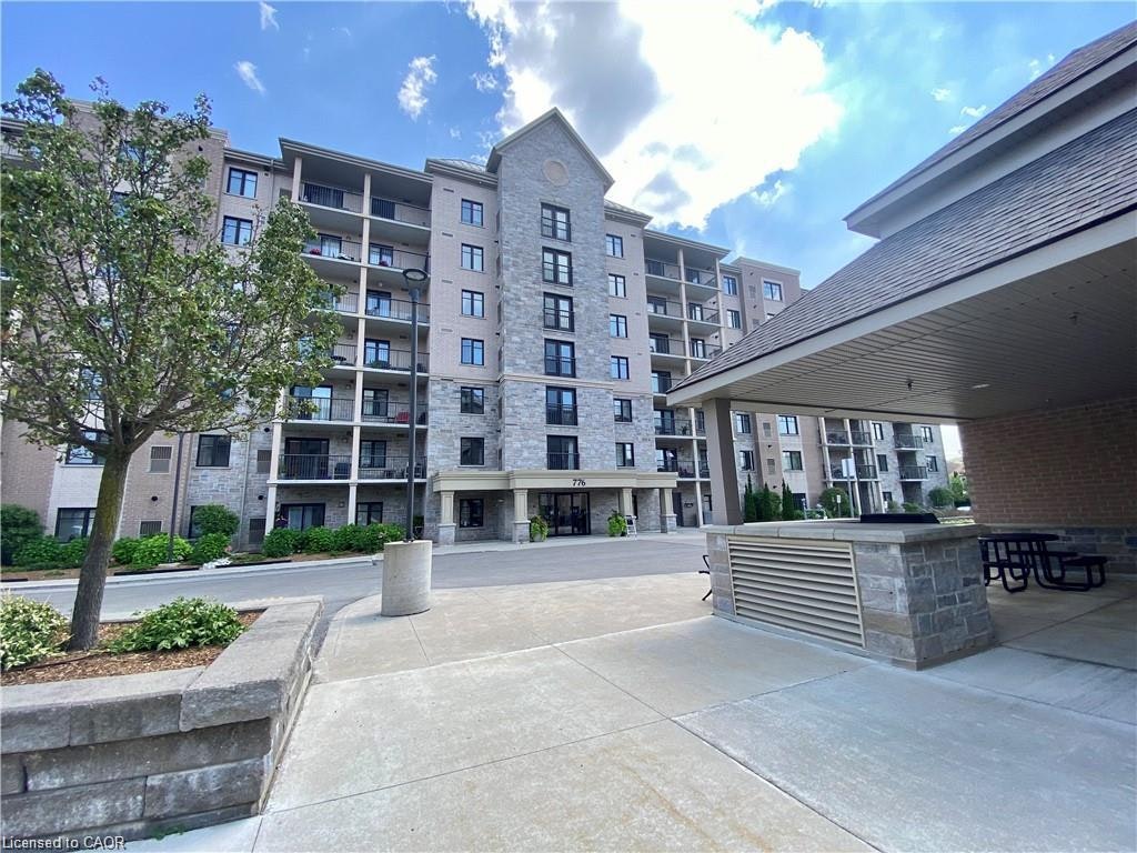 302-776 Laurelwood Drive, Waterloo, ON, N2V 0A8 - 37