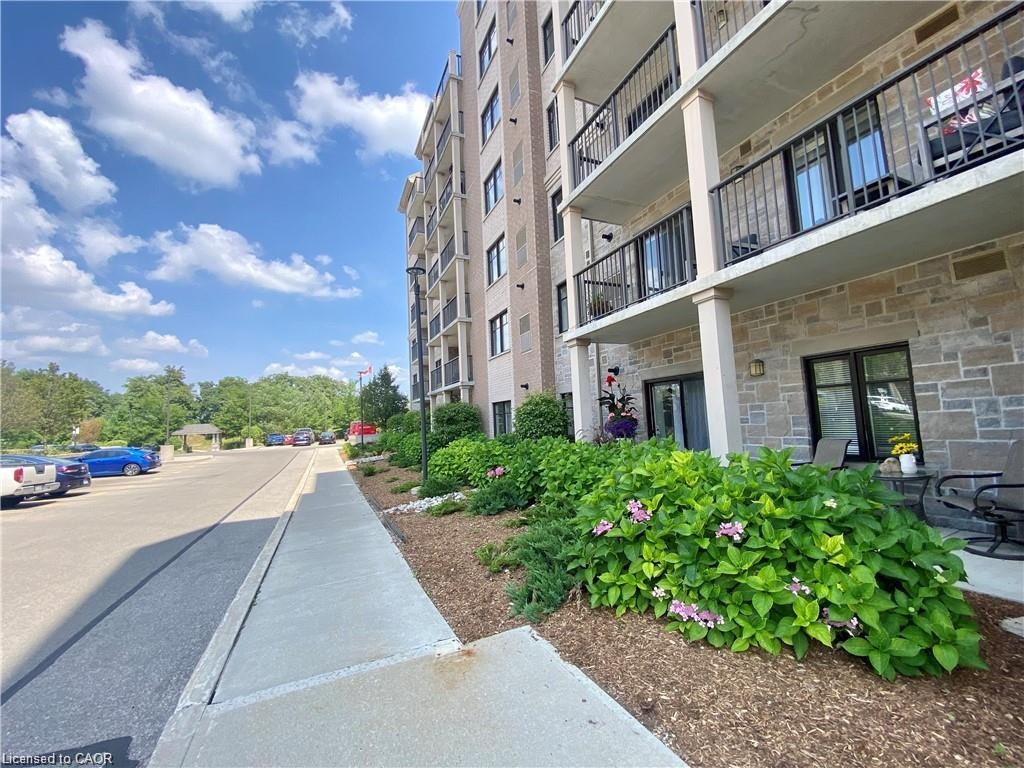 302-776 Laurelwood Drive, Waterloo, ON, N2V 0A8 - 41