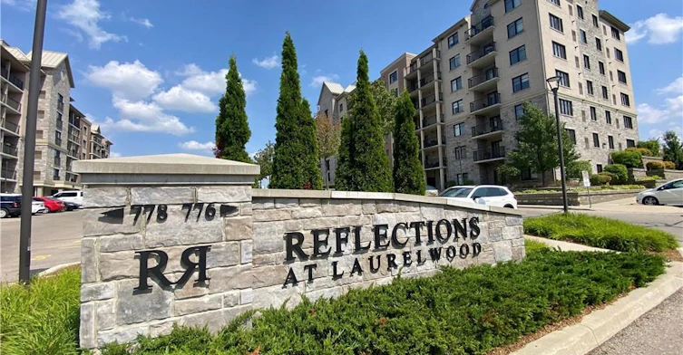 302-776 Laurelwood Drive, Waterloo, ON, N2V 0A8