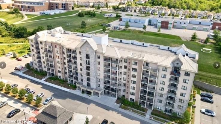302-776 Laurelwood Drive, Waterloo, ON, N2V 0A8 - 44