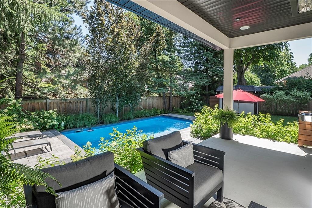 71 Lloyminn Avenue, Hamilton, ON, L9G 1H4 - 31