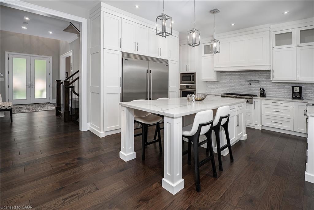 71 Lloyminn Avenue, Hamilton, ON, L9G 1H4 - 9