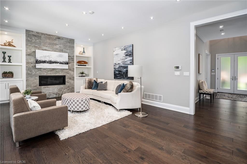 71 Lloyminn Avenue, Hamilton, ON, L9G 1H4 - 13