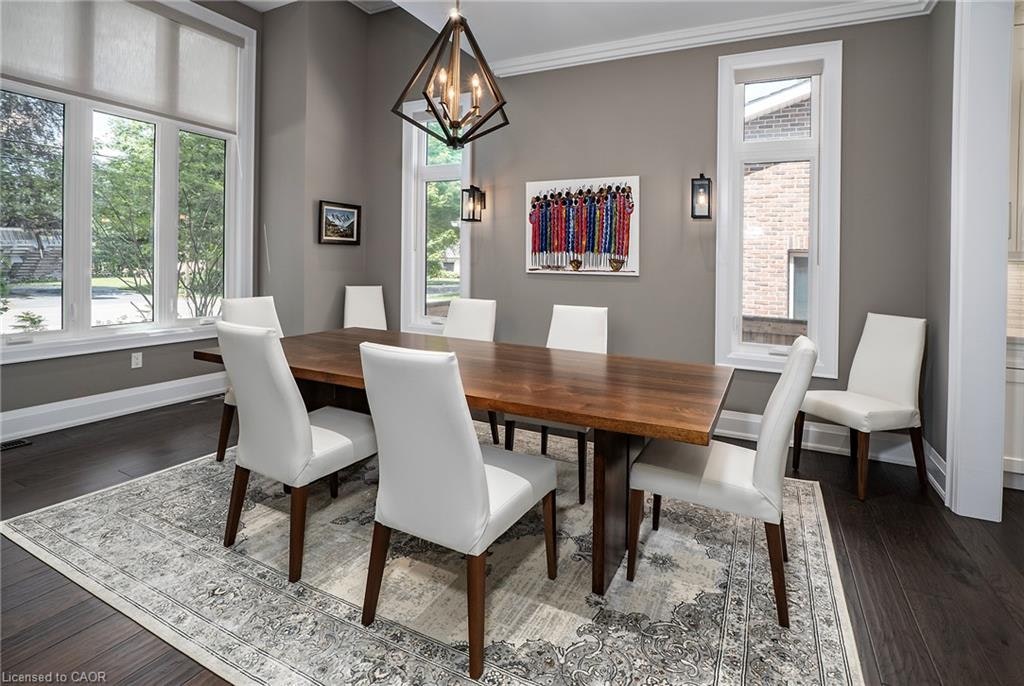 71 Lloyminn Avenue, Hamilton, ON, L9G 1H4 - 7