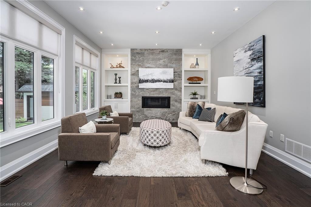 71 Lloyminn Avenue, Hamilton, ON, L9G 1H4 - 14
