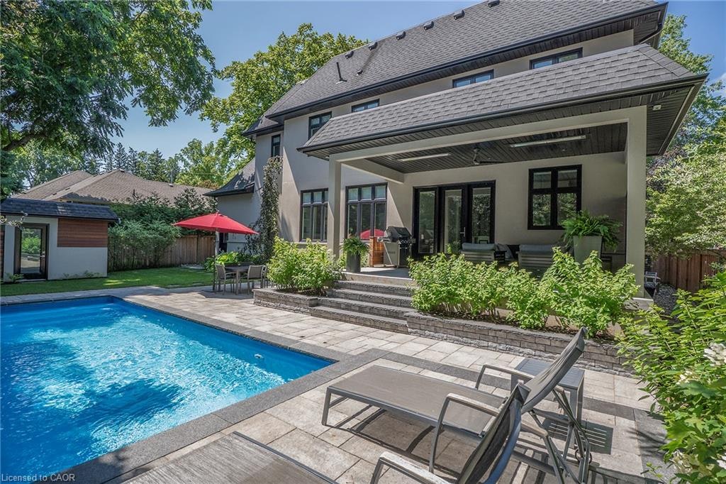 71 Lloyminn Avenue, Hamilton, ON, L9G 1H4 - 34