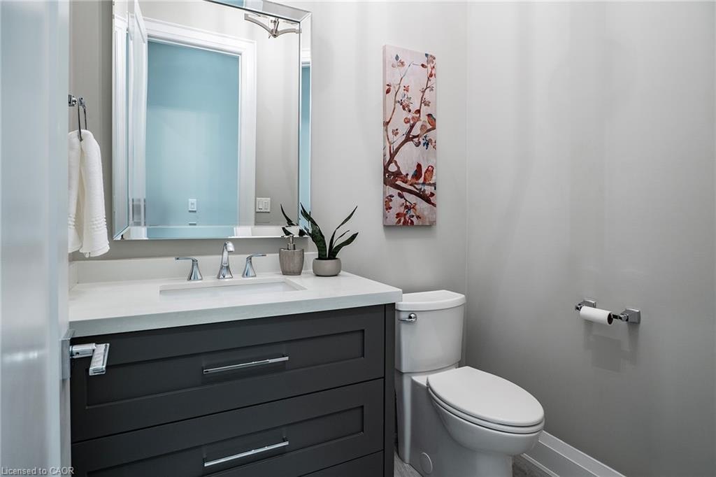 71 Lloyminn Avenue, Hamilton, ON, L9G 1H4 - 6