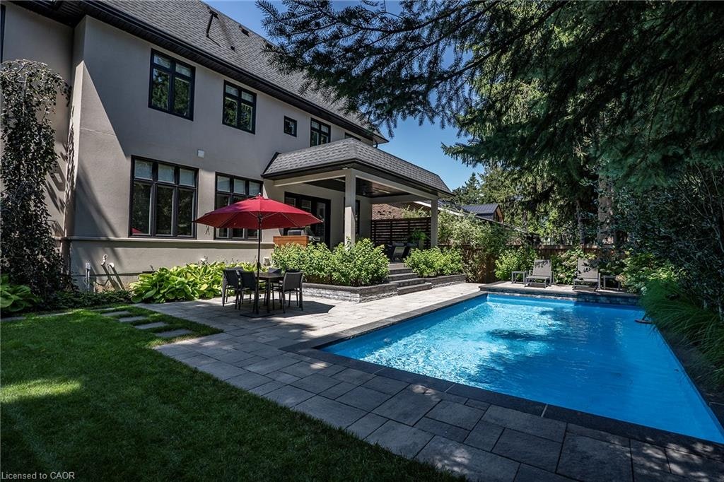 71 Lloyminn Avenue, Hamilton, ON, L9G 1H4 - 32