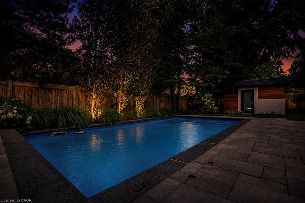 71 Lloyminn Avenue, Hamilton, ON, L9G 1H4 - 35
