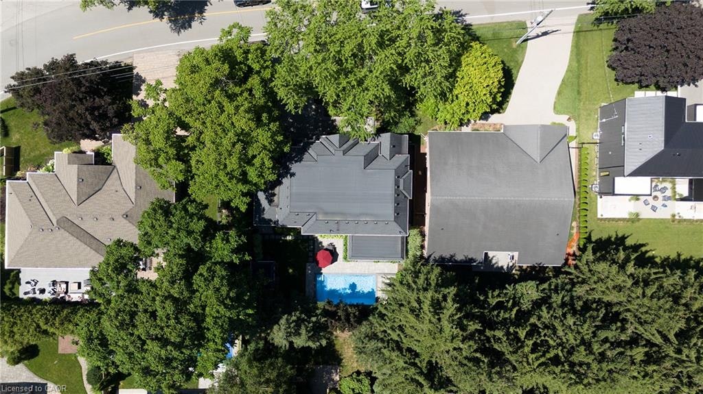 71 Lloyminn Avenue, Hamilton, ON, L9G 1H4 - 38