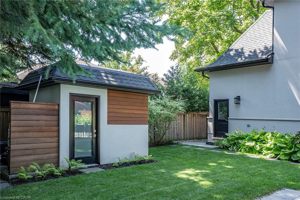 71 Lloyminn Avenue, Hamilton, ON, L9G 1H4 - 37