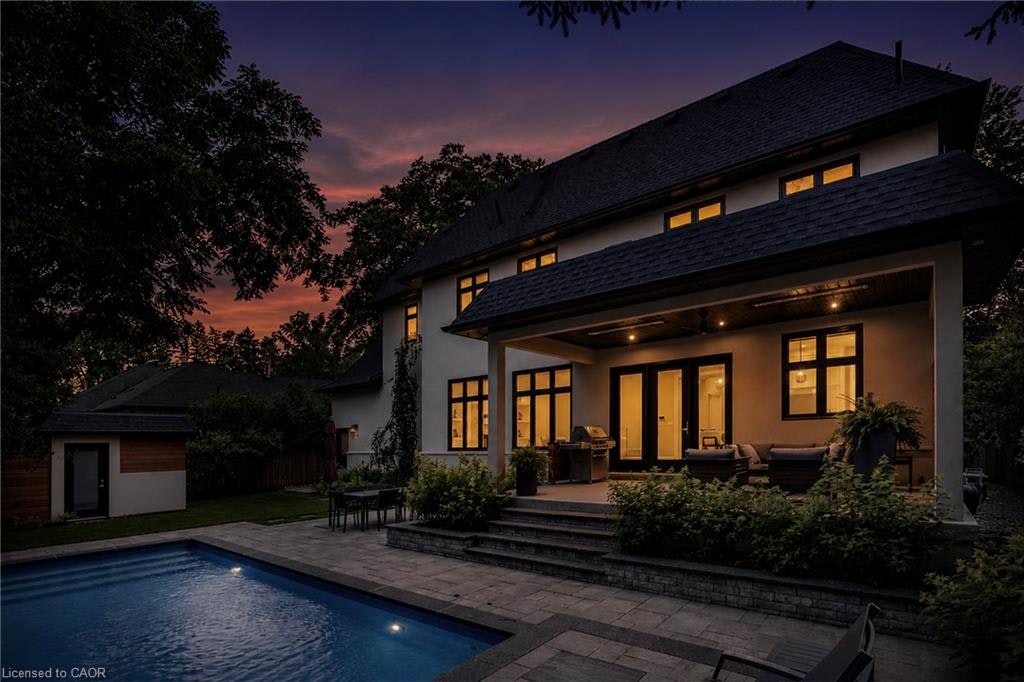71 Lloyminn Avenue, Hamilton, ON, L9G 1H4 - 36