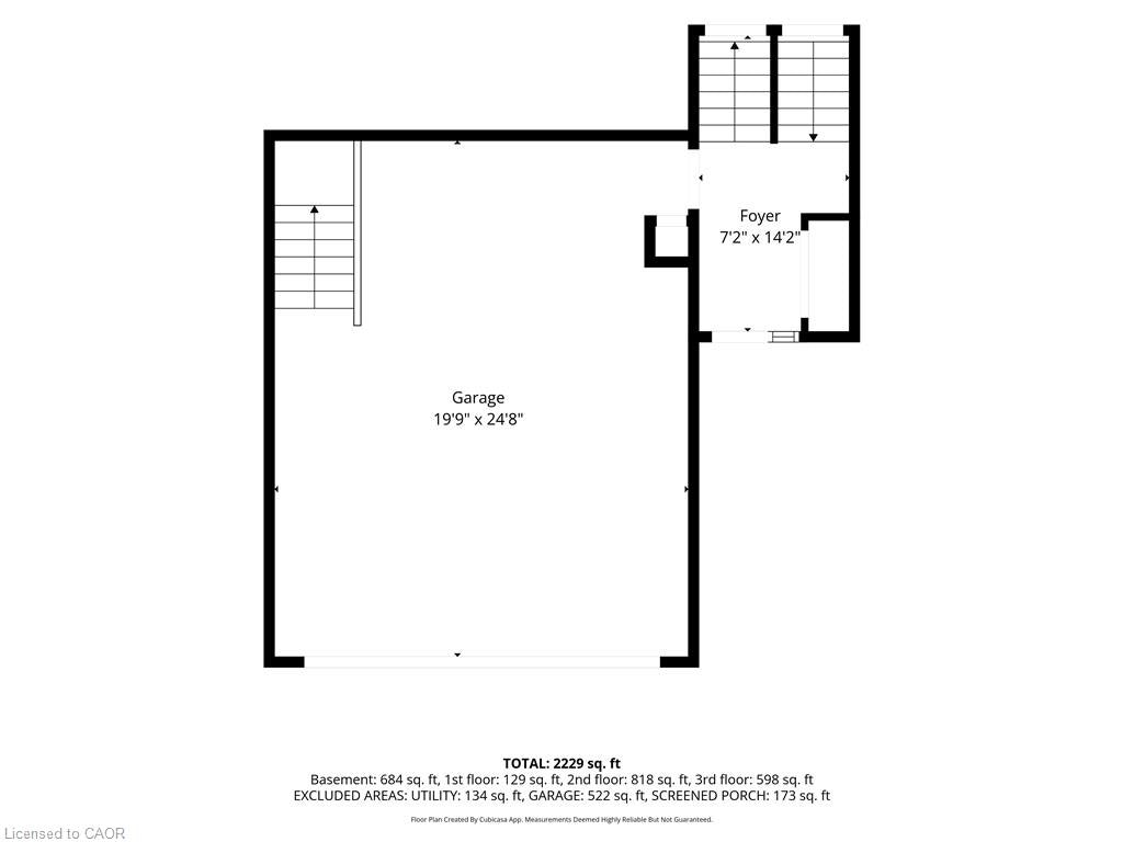 379 Michael Drive, Welland, ON, L3C 0A5 - 22