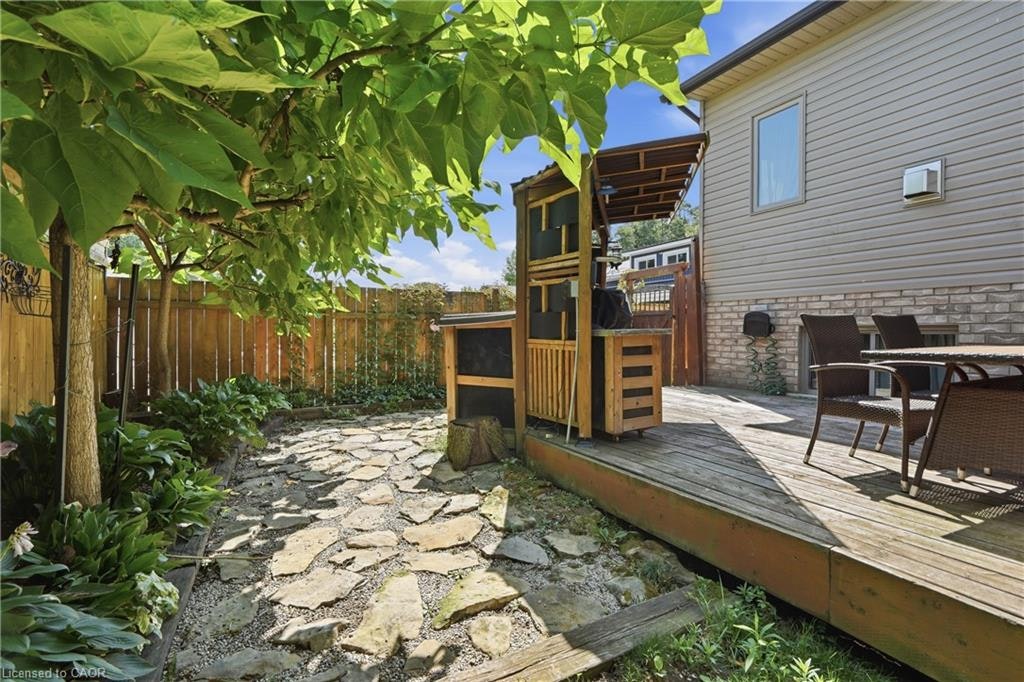 379 Michael Drive, Welland, ON, L3C 0A5 - 20