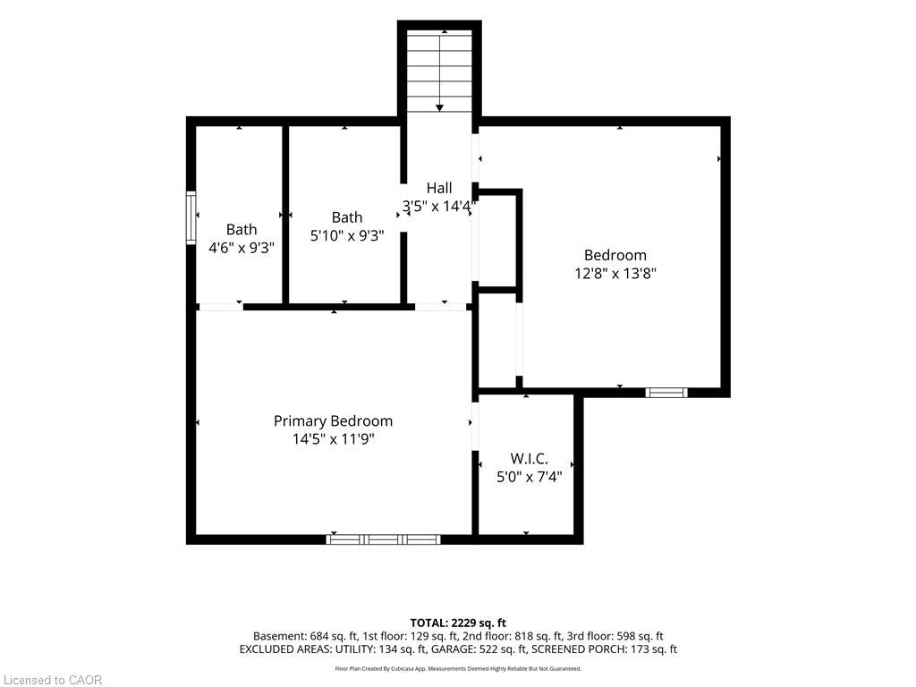 379 Michael Drive, Welland, ON, L3C 0A5 - 24