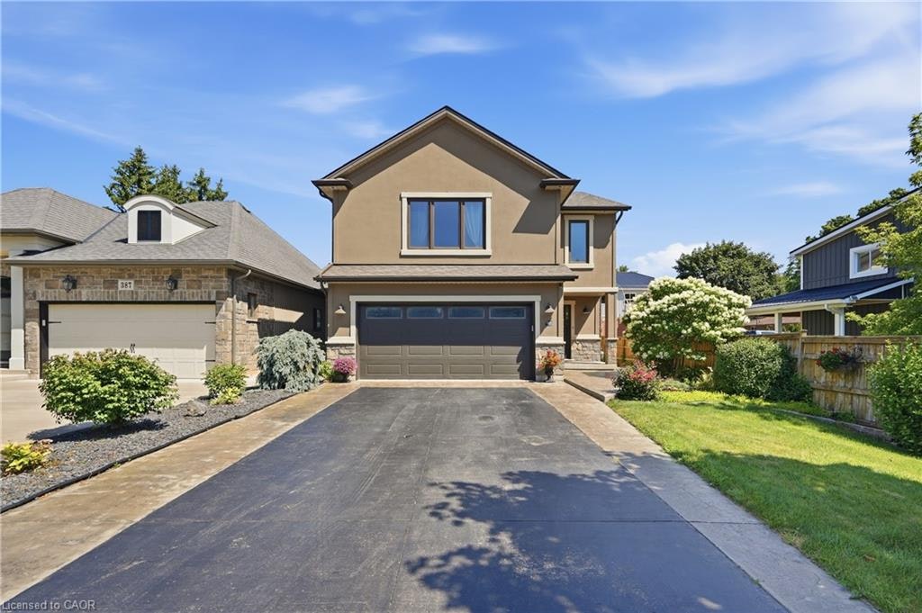 379 Michael Drive, Welland, ON, L3C 0A5