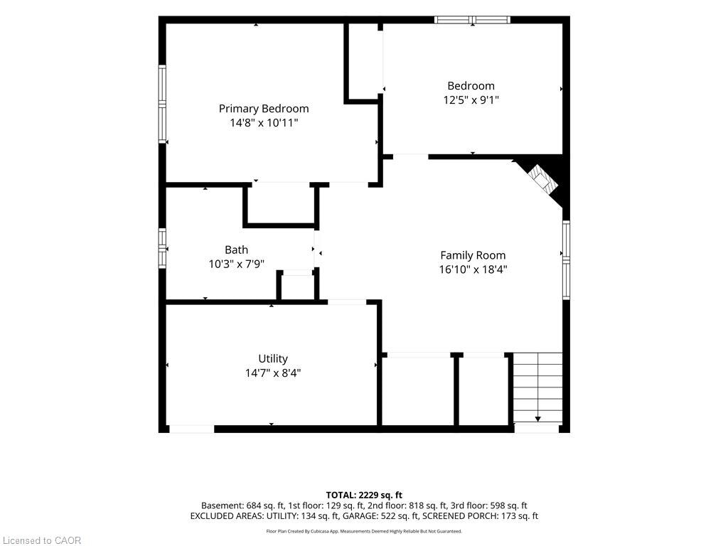 379 Michael Drive, Welland, ON, L3C 0A5 - 21