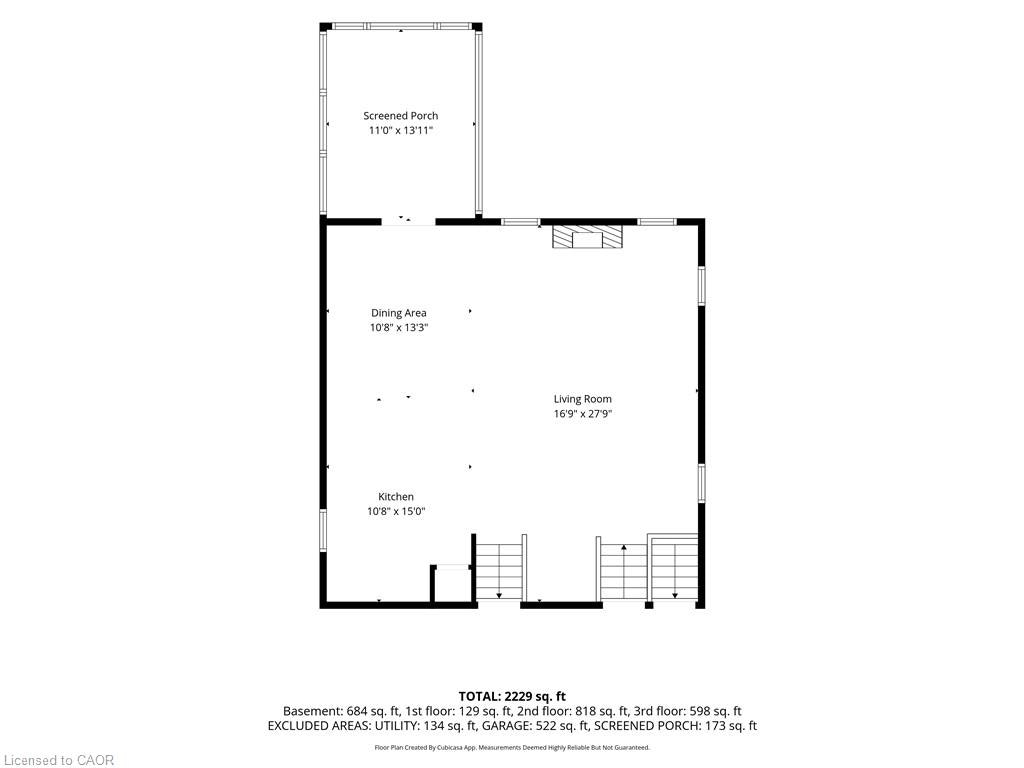 379 Michael Drive, Welland, ON, L3C 0A5 - 23